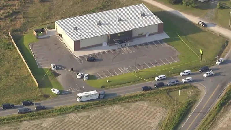 SBI investigating fatal deputy-involved shooting in Sampson County