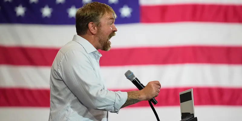 SHAPIRO: Democrats' Maine Senate gamble raises questions about standards
