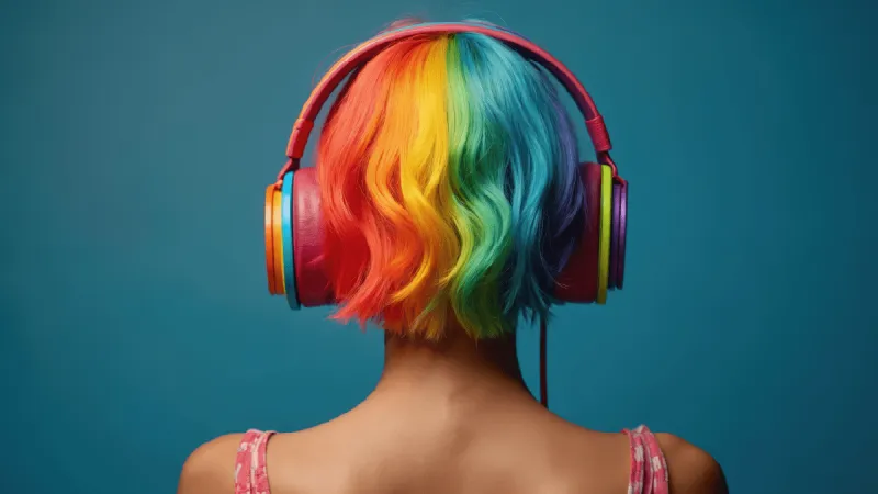 Out in Music: Women up front and on the road