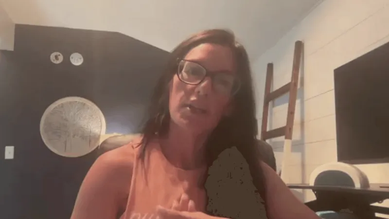 Jacksonville mother shares why homeschooling works for her family