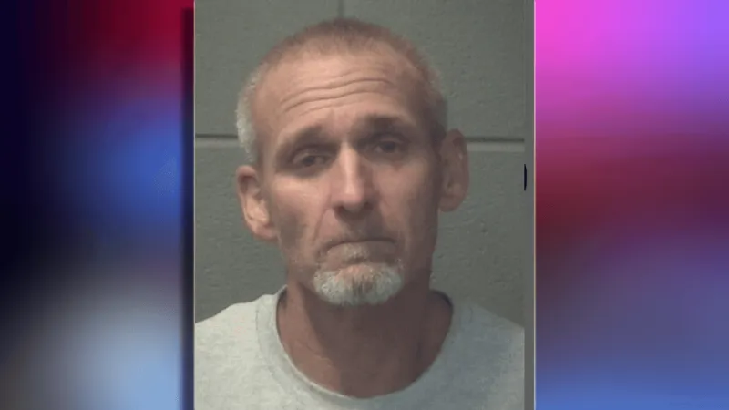 Jacksonville man charged with DWI after vehicle strikes tree
