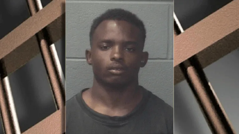 Man accused of reaching 120 MPH while fleeing deputies in Onslow County