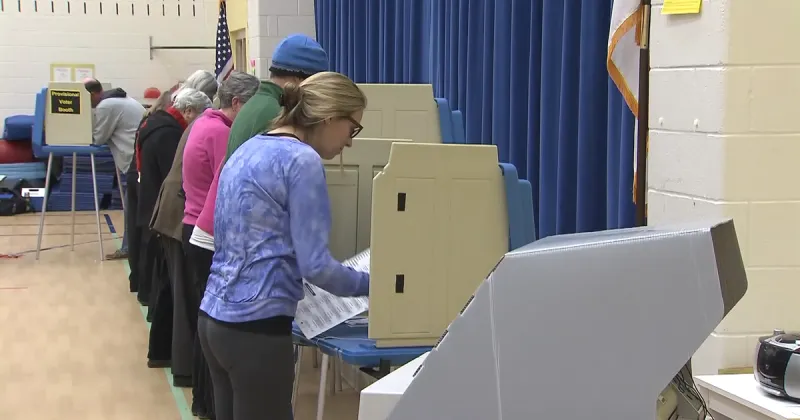 Proposed NC election law would increase secrecy for political donors, change audit rules