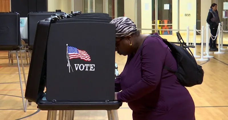Polling site battles spread across NC as early voting faces new pressure