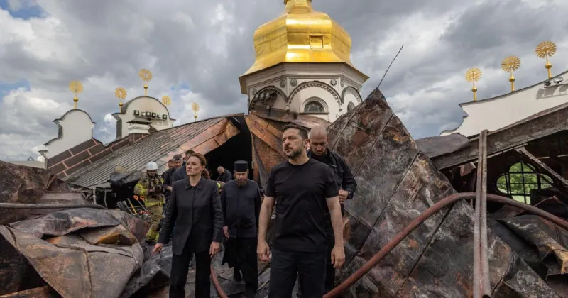 Ukraine is winning - at least for now | Hal Brands