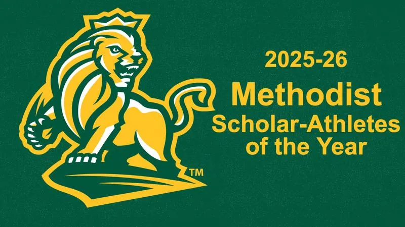 Nine Monarchs Named 2025-26 Scholar-Athletes of the Year