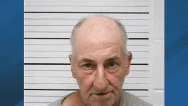 Grantsboro man charged after probation search uncovers suspected drugs, sheriff says