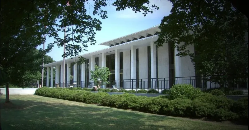 NC Senate OKs bill to enact harsher penalties for suspects who expose minors to explicit content