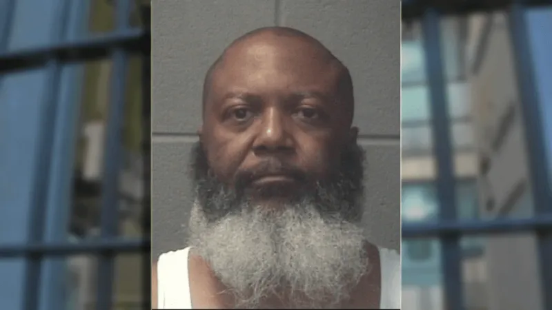 Midway Park suspect faces 30 felony counts of second-degree sexual exploitation of a minor