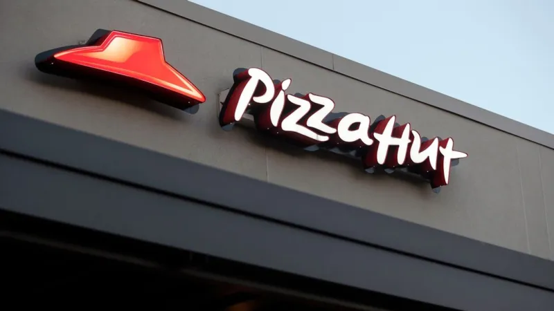 Yum! Brand agrees to sell Pizza Hut in $2.7 billion deal