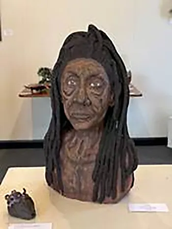 Cape Fear Studios' 2026 Clay Invitational is "art not to be missed"