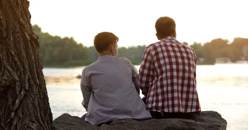 Dr. Barton Goldsmith: During some years, every day is Father's Day