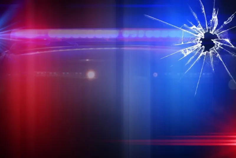 Wilmington Police investigate shooting on Elance Moore Lane