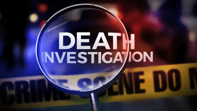 Sheriff's Office investigating death in New Hanover County