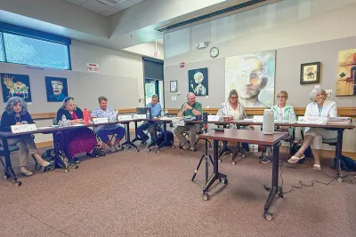 FRL board moves to make big changes ahead of Jackson withdrawal