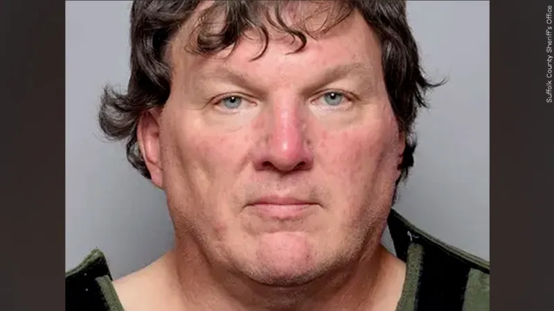 Victims' relatives condemn New York's Gilgo Beach serial killer at sentencing