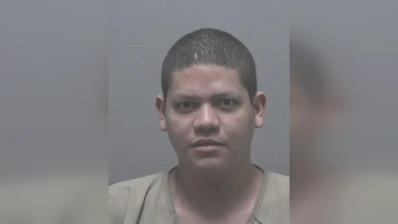 Venezuelan man convicted of first-degree murder in New Hanover County