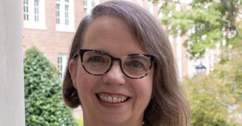 Here's an alternative to UNC's charade of 'institutional neutrality'