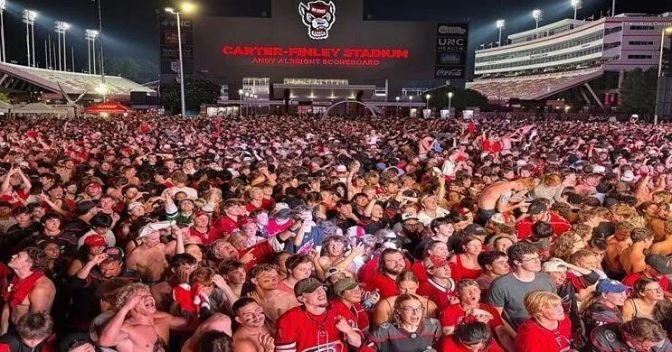 'Let's go, Canes!': Carolina Hurricanes' run to Stanley Cup was a hit on TV