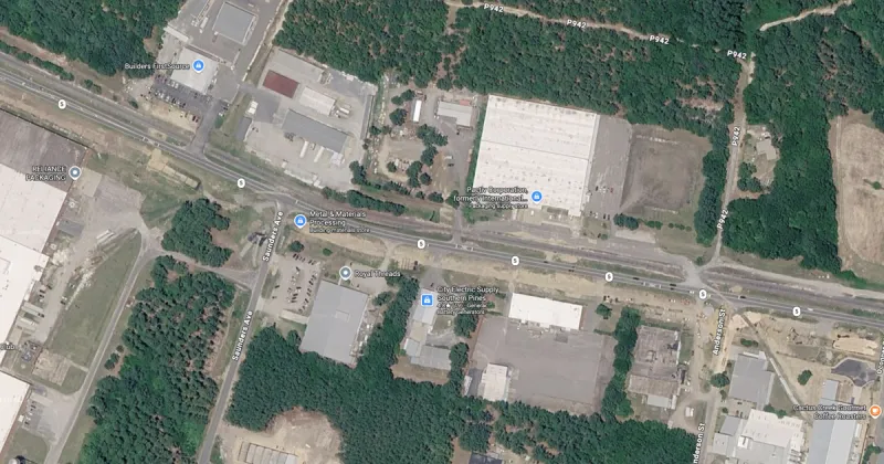 Road Closure Scheduled for NC 5