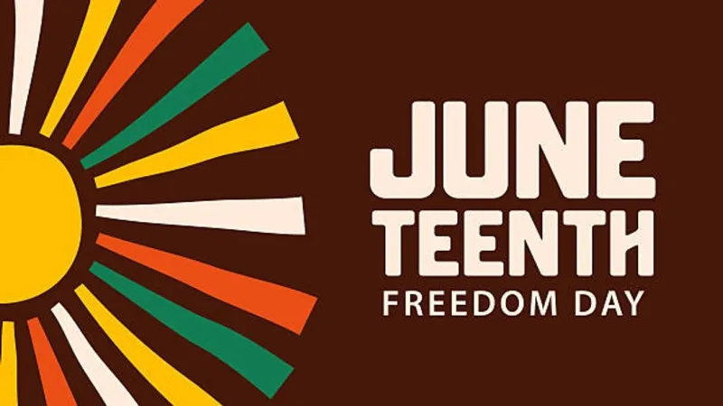 Juneteenth observance event happening in Onslow County