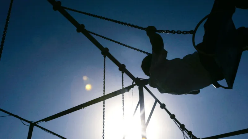 Holly Ridge Playground to close for cleaning and sanitization until work is finished