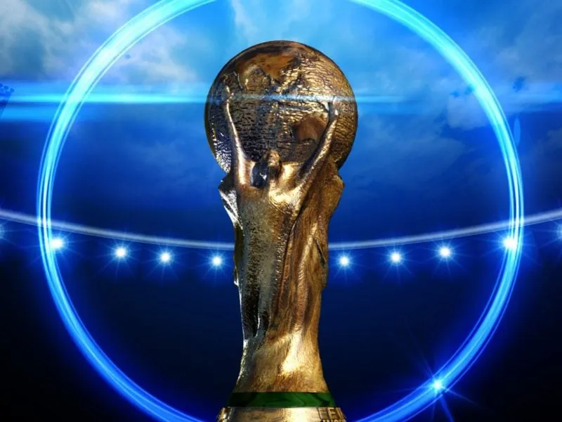 Why heat may be the biggest health-related concern at the World Cup
