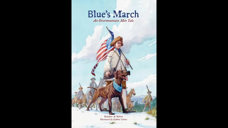 Book Published by North Carolina Office of Archives and History to be Included in 2026 National Book Festival
