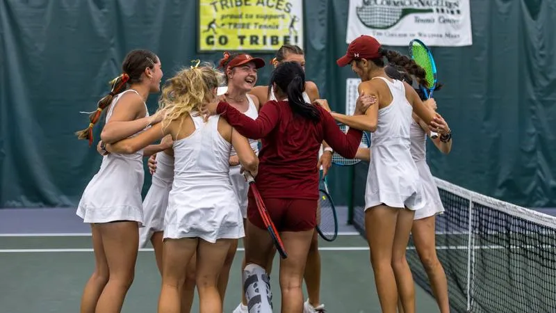 Elon Secures Spot For 2027 ITA Kickoff Weekend