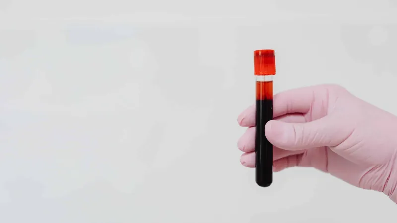 Researchers Find Rare Mutation Doesn't Always Result in Blood Cancer