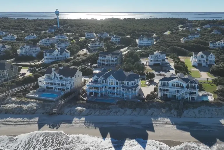 Currituck seeks feedback on draft beach management plan