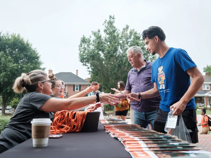 First of four new student orientations begins June 26