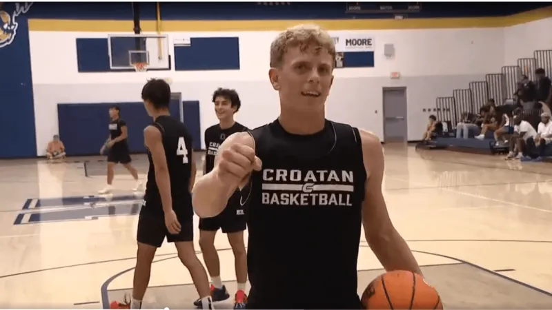 ECI celebrates 25th anniversary with crazy first day of games