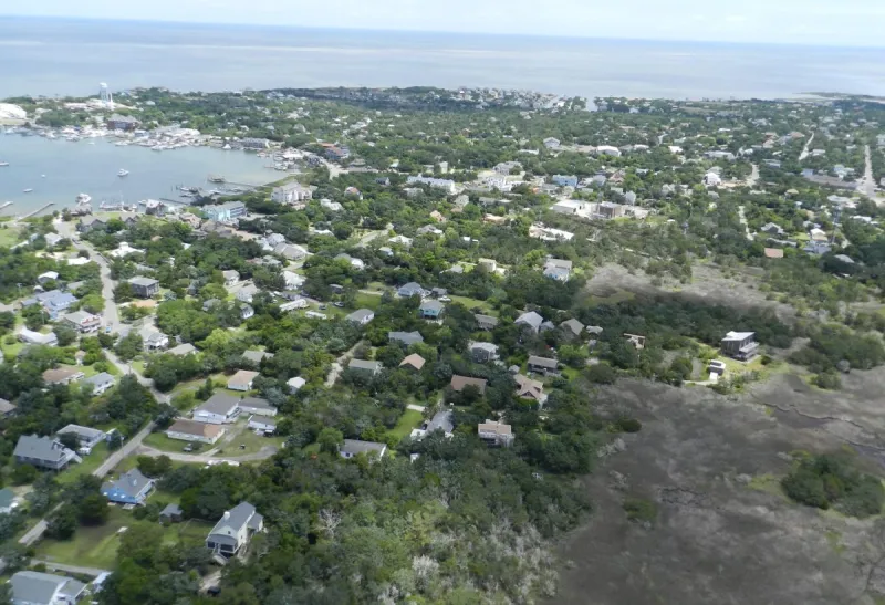 Occupancy Tax Board awards grants to island nonprofits