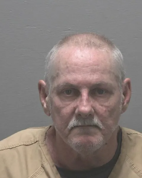Wilmington man charged with kidnapping woman at gunpoint, armed robbery