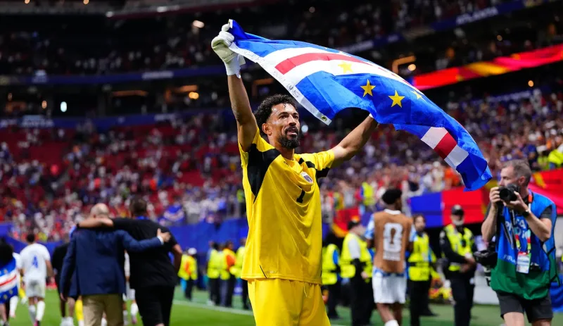Mother Of Cape Verde Goalkeeper Vozinha Gets Visa To Watch Son At World Cup