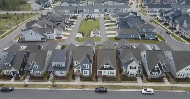 Stein signs law blocking new property tax appraisals in some counties