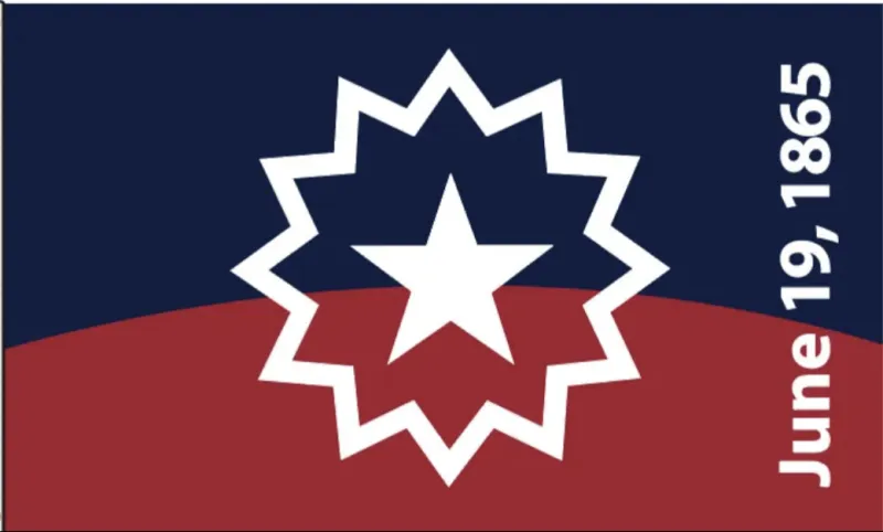 Martin Hanson: Juneteenth is my Fourth of July