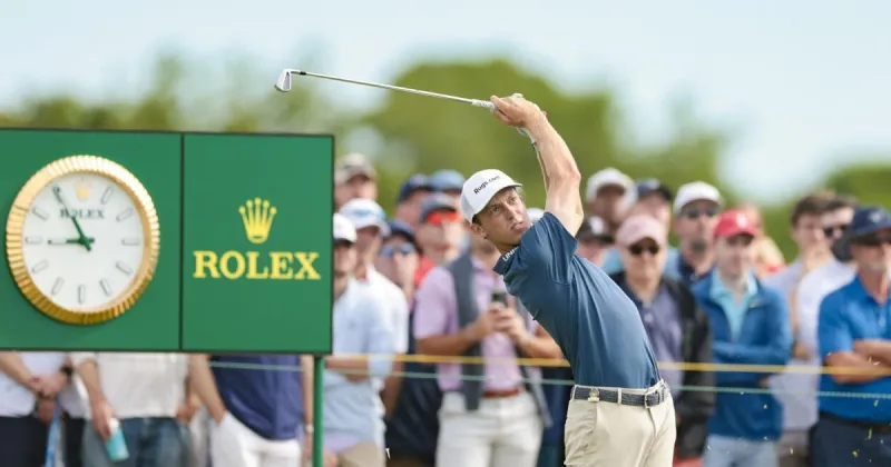 Van Paris Makes Cut at U.S. Open