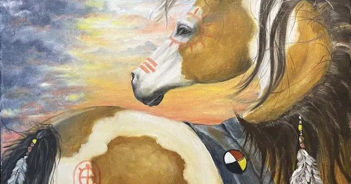 Red Springs Artspace Presents '575 | Recognition'