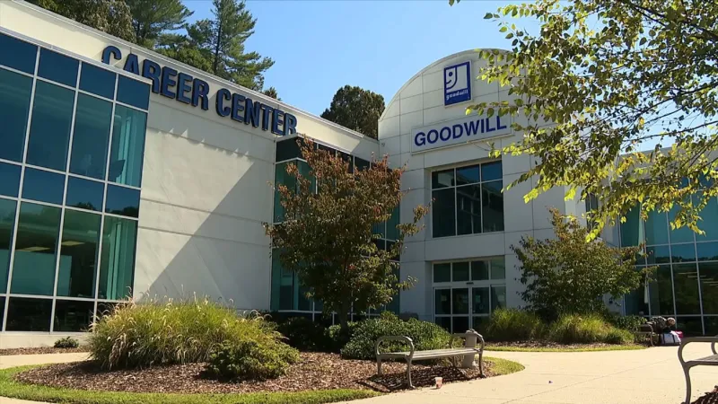 Goodwill Career Center in Asheville launches free week-long summer career camps