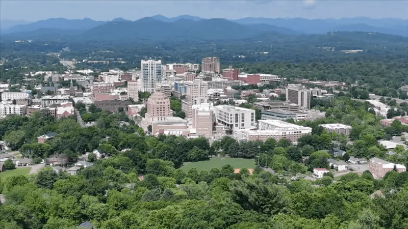 Gov. Stein signs property reappraisal bill, warns of impact on Helene recovery