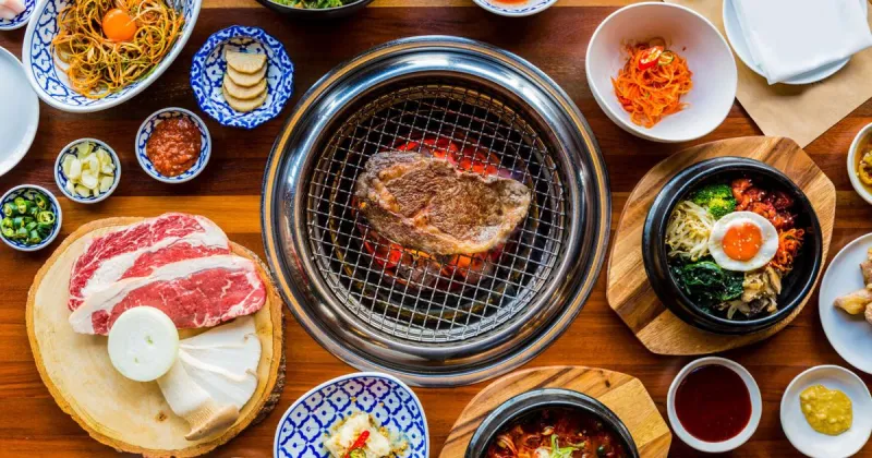 Fire up the fun: 4 summer barbecue ideas