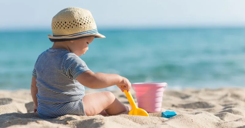 This sunscreen ingredient was just approved in the US: What to know