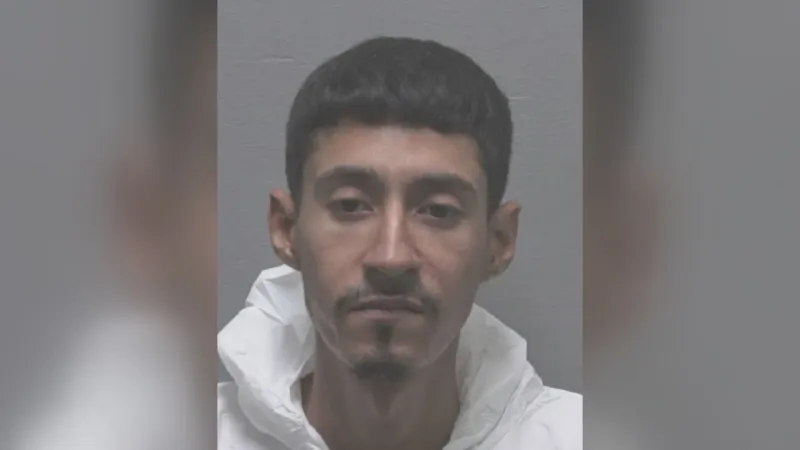 Man charged with second degree murder after fatal shooting on Normandy Drive