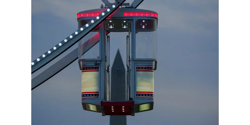 NC to be represented at Great American State Fair