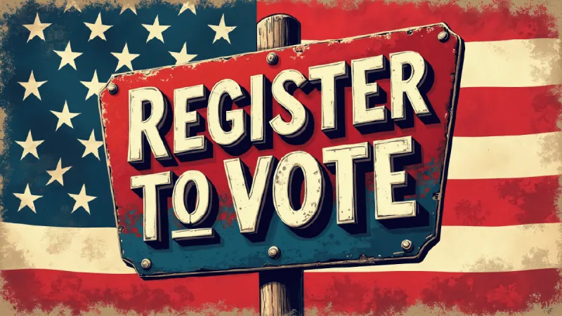 Qnotes Democracy Project: How to check your voter registration before November's midterm elections