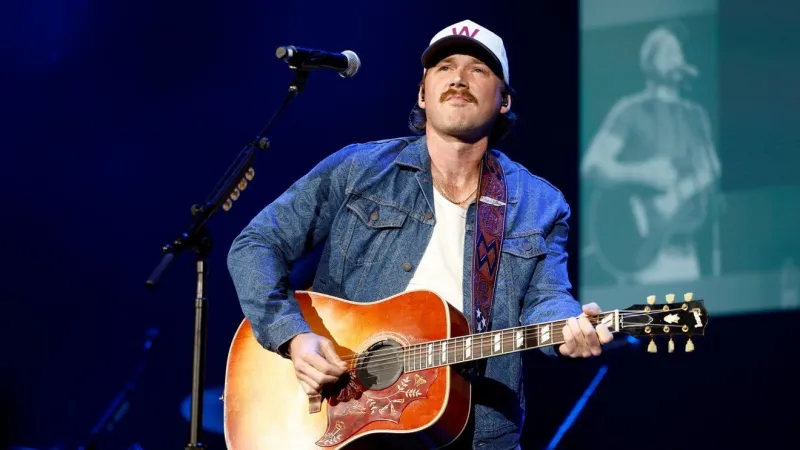 Morgan Wallen concertgoers asked to make a parking plan, go with the flow for Clemson show