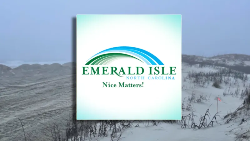 Emerald Isle residents may notice increased F-35 flight activity this week