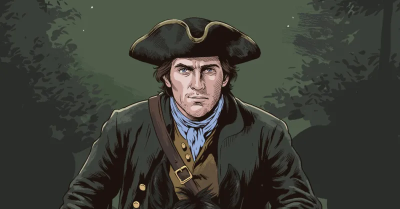 The Radical Pacifist Who Inspired the First Armed Rebellion of the Founding Era
